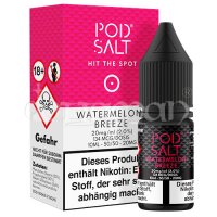 Watermelon Breeze | Pod Salt Core | Nikotin 11mg/ml |...