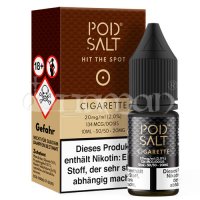 Cigarette | Pod Salt Core | Nikotin 20mg/ml | Liquid | 10ml