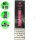 Ice Watermelon Lychee | GST Plus | Nikotin 20mg/ml | Einweg E-Zigarette / E-Shisha | 600 Züge