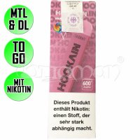 Rainbow Candy | Hookain Nano X  | Nikotin 20mg/ml |...