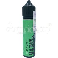 V4 Tabak Menthol | Exvape | Longfill Aroma | 15ml