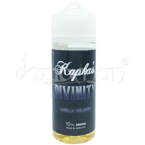 Divinity | Kapka´s | Longfill Aroma | 10ml