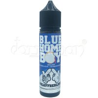 Blue Home Boy | #Ganggang | Longfill Aroma | 15ml