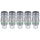 Eleaf | EC-A | 0,3 Ohm Mesh Coils | 5 Stk.