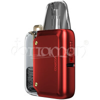 VooPoo | Argus P1 | E-Zigaretten Set | Rot