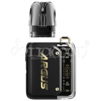 VooPoo | Argus P1 | E-Zigaretten Set | Schwarz