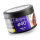 Black Nana | NameLess | 25g Shisha Tabak