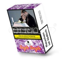 Tingle Tangle Purple | Maridan Tobacco | 25g Shisha Tabak