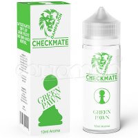 Green Pawn Checkmate | Dampflion | Longfill Aroma | 10ml