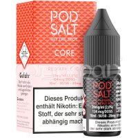 Red Apple Ice | Pod Salt Core | Nikotin 11mg/ml | Liquid...