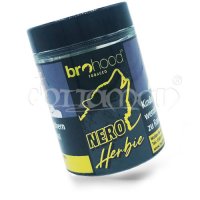 Nero Herbie | Brohood Tobacco | 25g Shisha Tabak