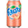 Fanta | Peach | Getränk | 330ml