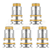 Geekvape | P Series | 0,4 Ohm Coil | 5 Stk.