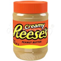 Reese´s | Creamy Peanut Butter | Aufstrich | 510g