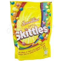 Skittles | Smoothies | Fruchtgummi | 174g