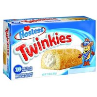 Hostess | Twinkies 10er | Gebäck | 385g