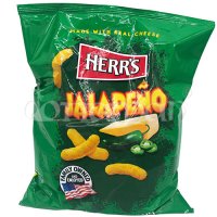 Herrs | Jalapeno | Chips | 113g