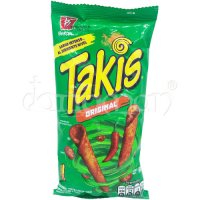 Takis | Original | Chips | 90g