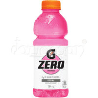 Gatorade | Zero Berry | Getrnk | 591ml