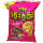 Koloko | Pea Crackers Twists Hot Sour | Chips | 175g