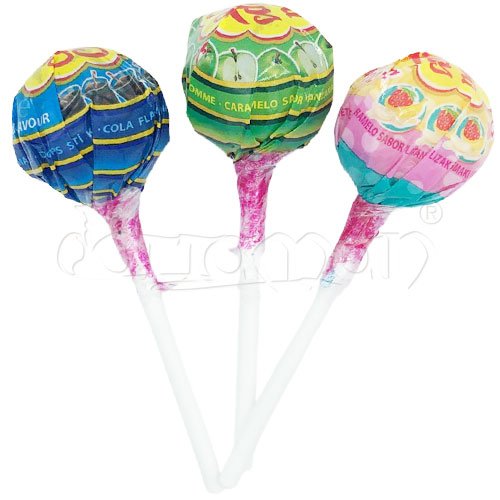 Chupa Chups | Lollipop | 1 Stk.