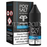 Blueberry Pomegranate | Pod Salt Fusion | Nikotin 11mg/ml...