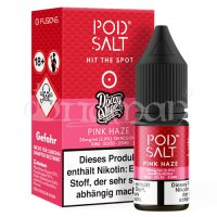 Pink Haze | Pod Salt Fusion | Nikotin 20mg/ml | Liquid |...