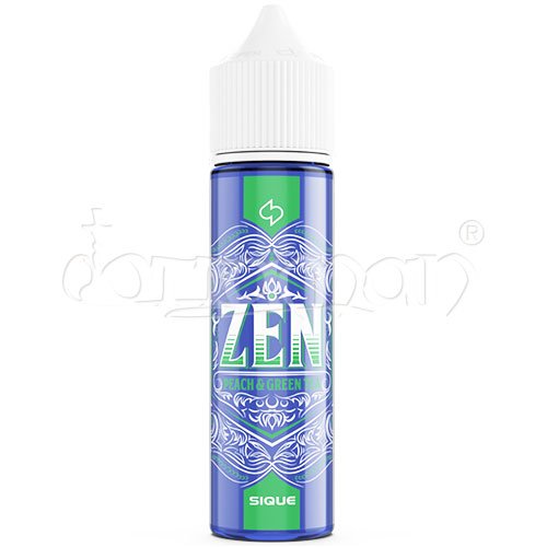 Zen | Sique Berlin | Longfill Aroma | 5ml