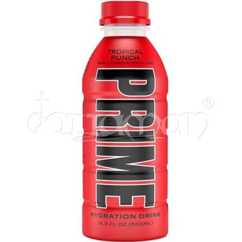 Prime | Tropical Punch | Getrnk | 500ml