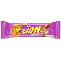 Lion | Brownie Style | Schokolade | 40g