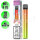 Apple Peach | Elfbar 600 V2 | Nikotin 20mg/ml | Einweg E-Zigarette / E-Shisha | 600 Züge