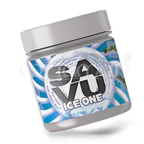 Ice One One | Savu | 25g Shisha Tabak