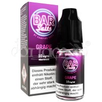 Grape | Vampire Vape Bar Salts | Nikotin 10mg/ml | Liquid...