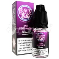 Pink Lemonade | Vampire Vape Bar Salts | Nikotin 10mg/ml...
