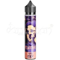 Purple Peach | Revoltage | Longfill Aroma | 15ml