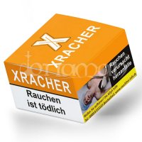 KXXX | XRacher | 20g Shisha Tabak