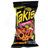 Takis | Ta Katrin | Chips | 90g