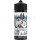 Black & White | Dampfdidas | Longfill Aroma | 10ml