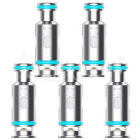 Aspire | AF Meshed | 1,0 Ohm Mesh Coil | 5 Stk.