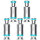 Aspire | AF Meshed | 1,0 Ohm Mesh Coil | 5 Stk.