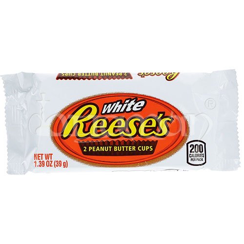 Reeses | Peanut Butter Cups 2er | Schokolade | 42g