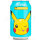 Qdol | Pokemon Drink Pikachu Citrus Flavour | Getränk | 330ml