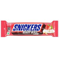 Snickers | Berry Whip | Schokolade | 40g
