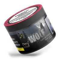 DER BÖSE WOLF | Ottaman | 200g Shisha Tabak