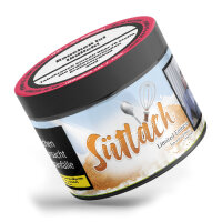 SÜTLACH | Ottaman | 200g Shisha Tabak