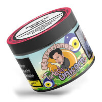 KAYSERIANER TURKISH UNICORN | Ottaman | 200g Shisha Tabak