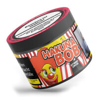 HAKUNA BOB | Ottaman | 200g Shisha Tabak