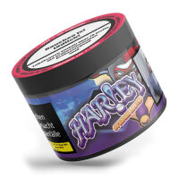 HARLEY | Ottaman | 200g Shisha Tabak