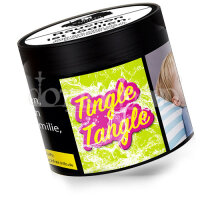 Tingle Tangle | Maridan Tobacco | 200g Shisha Tabak