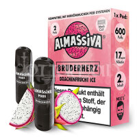 Bruderherz | Al Massiva Pods | kompatibel mit Elfa Pods |...